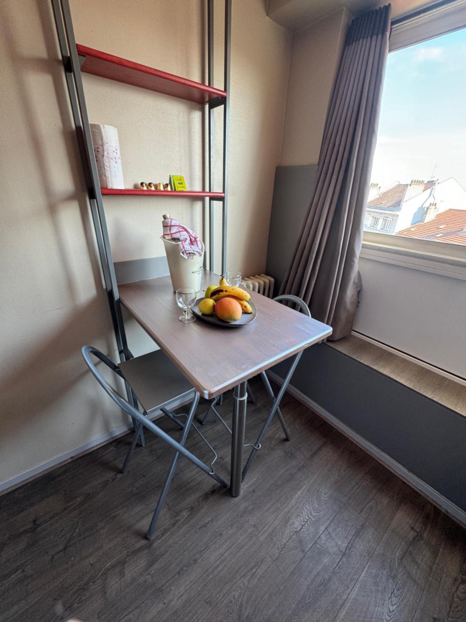 Appartement Terrasse Au Coeur De Valence 54 Extérieur photo